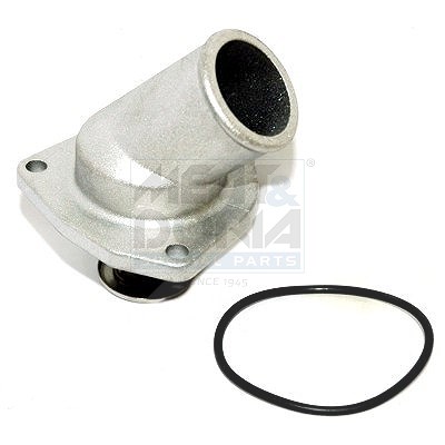 Meat & Doria Thermostat, Kühlmittel [Hersteller-Nr. 92089] für Vauxhall, Opel