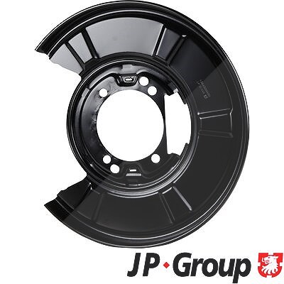 Jp Group Spritzblech, Bremsscheibe [Hersteller-Nr. 1364300400] für VW, Mercedes-Benz