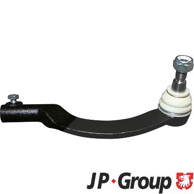 Jp Group Spurstangenkopf [Hersteller-Nr. 1244601080] für Vauxhall, Nissan, Renault, Opel