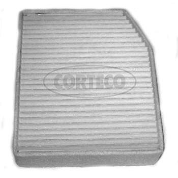 Corteco Filter, Innenraumluft ERSTAUSRÜSTERQUALITÄT [Hersteller-Nr. 80001034] für Hyundai