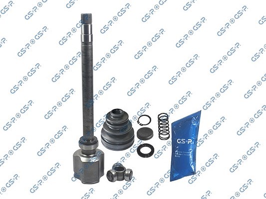 Gsp Gelenksatz, Antriebswelle [Hersteller-Nr. 617020] für Peugeot, Fiat, Citroën