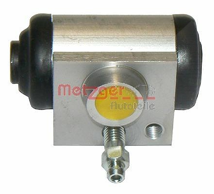 Metzger Autoteile Radbremszylinder [Hersteller-Nr. 101-914] für Peugeot, Citroën