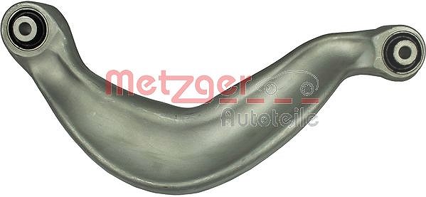 Metzger Autoteile Lenker, Radaufhängung [Hersteller-Nr. 58083604] für Audi, Porsche