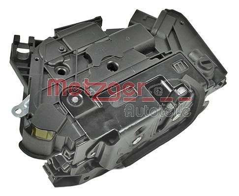 Metzger Autoteile Türschloss [Hersteller-Nr. 2314064] für Seat, Skoda, VW