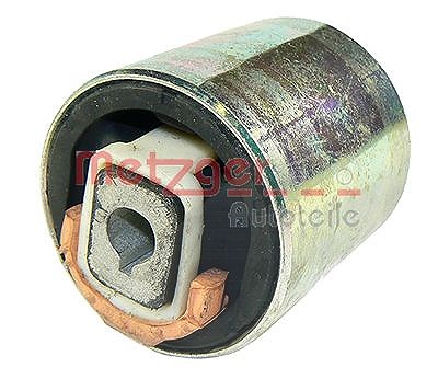 Metzger Autoteile Lagerung, Lenker [Hersteller-Nr. 52006008] für Skoda, Audi, VW
