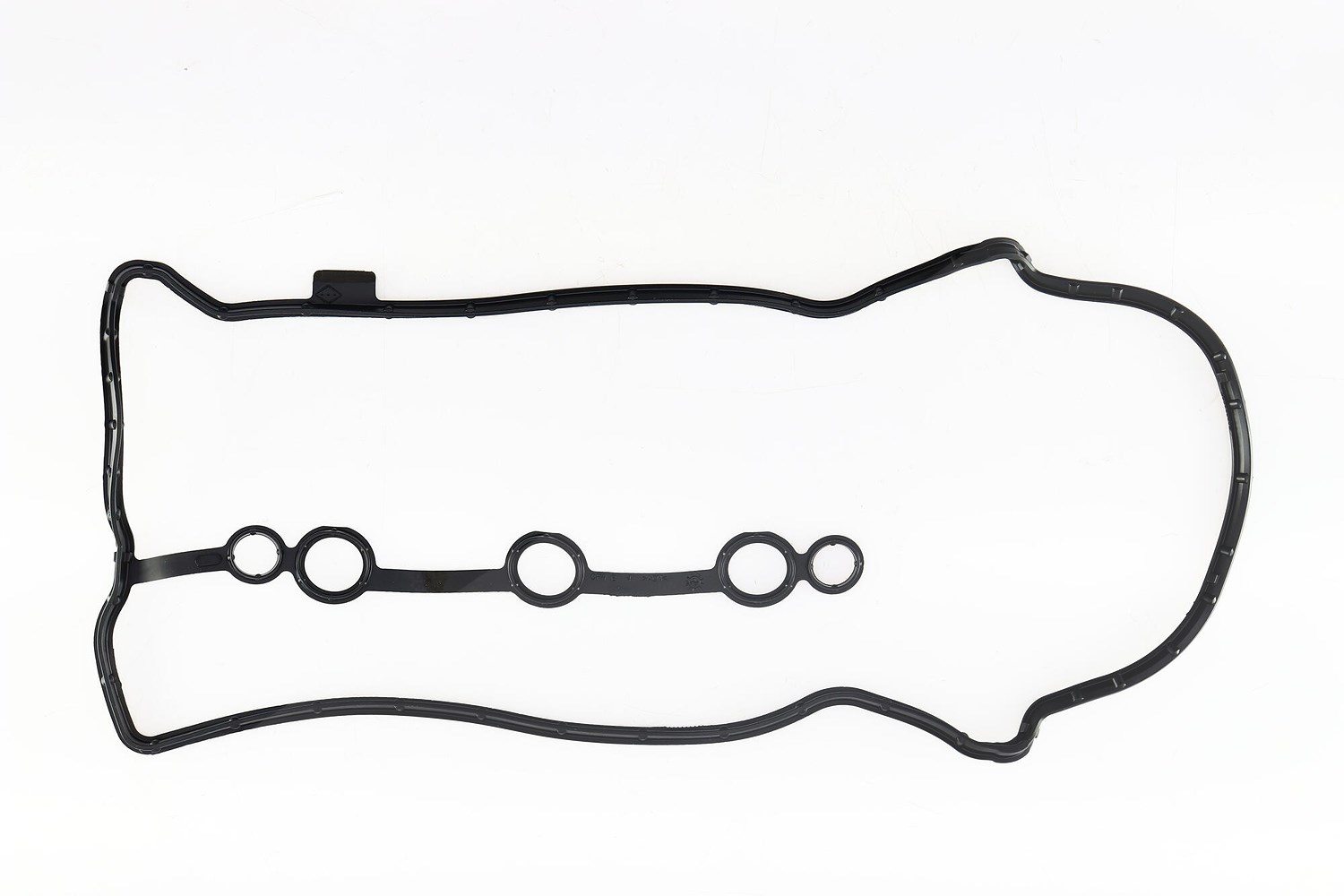 Corteco Dichtung, Zylinderkopfhaube ERSTAUSRÜSTERQUALITÄT [Hersteller-Nr. 440529P] für Dacia, Smart, Nissan, Renault