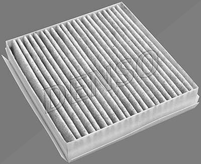 Denso Filter, Innenraumluft [Hersteller-Nr. DCF345K] für Smart