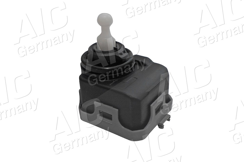 Aic Stellelement, Leuchtweiteregulierung [Hersteller-Nr. 53496] für Audi, Skoda