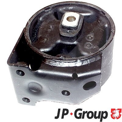 Jp Group Lagerung, Motor [Hersteller-Nr. 1117902780] für VW, Seat