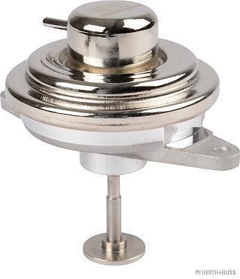 Herth+buss Elparts AGR-Ventil [Hersteller-Nr. 70671413] für Vauxhall, Opel, Saab
