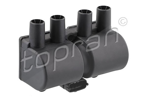 Topran Zündspule [Hersteller-Nr. 207115] für Vauxhall, Opel
