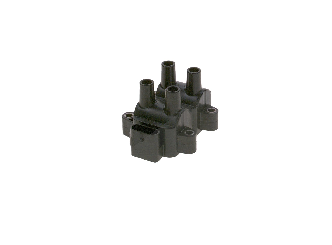 Bosch Zündspule [Hersteller-Nr. 0986221060] für Dacia, Renault, Nissan, Lada