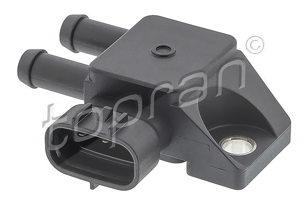 Topran Sensor, Abgasdruck [Hersteller-Nr. 622511] für Kia, Fiat, Hyundai