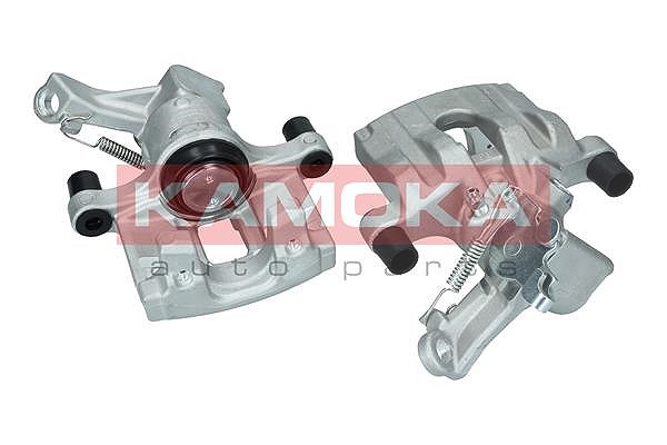 Kamoka Bremssattel [Hersteller-Nr. JBC0184] für Opel, Vauxhall, Saab