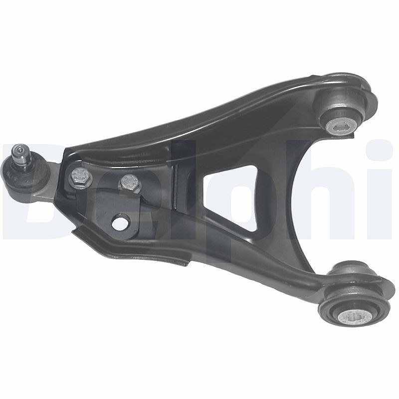 Delphi Lenker, Radaufhängung [Hersteller-Nr. TC883] für Renault, Nissan