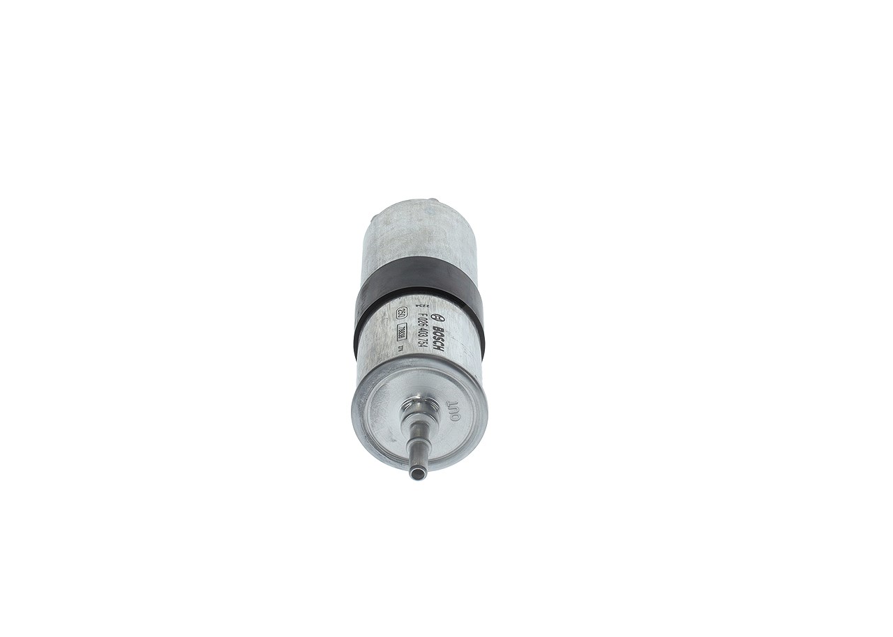 Bosch Kraftstofffilter [Hersteller-Nr. F026403754] für Mini, BMW, Rolls-royce