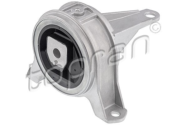 Topran Lagerung, Motor [Hersteller-Nr. 208302] für Vauxhall, Opel