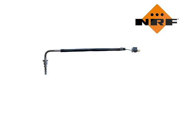 Nrf Sensor, Abgastemperatur [Hersteller-Nr. 707097] für Mercedes-Benz, Smart