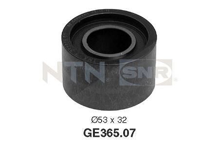 Snr Umlenk-/Führungsrolle, Zahnriemen [Hersteller-Nr. GE365.07] für Volvo