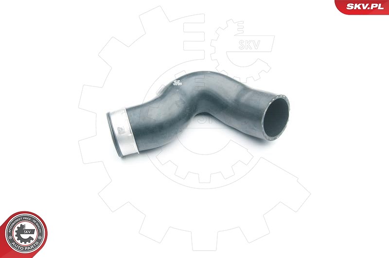 Esen Skv Ladeluftschlauch [Hersteller-Nr. 24SKV076] für VW, Skoda, Audi, Seat