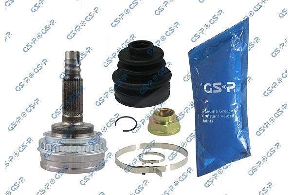 Gsp Gelenksatz, Antriebswelle [Hersteller-Nr. 859019] für Toyota