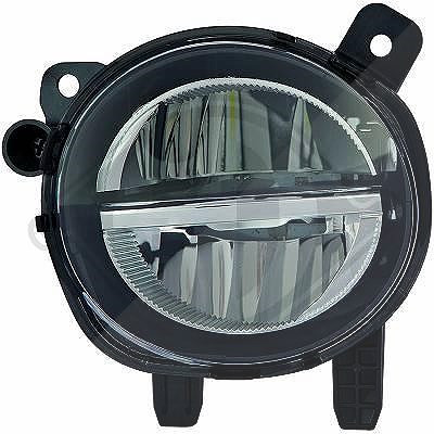 Diederichs Nebelscheinwerfer [Hersteller-Nr. 1218088] für BMW