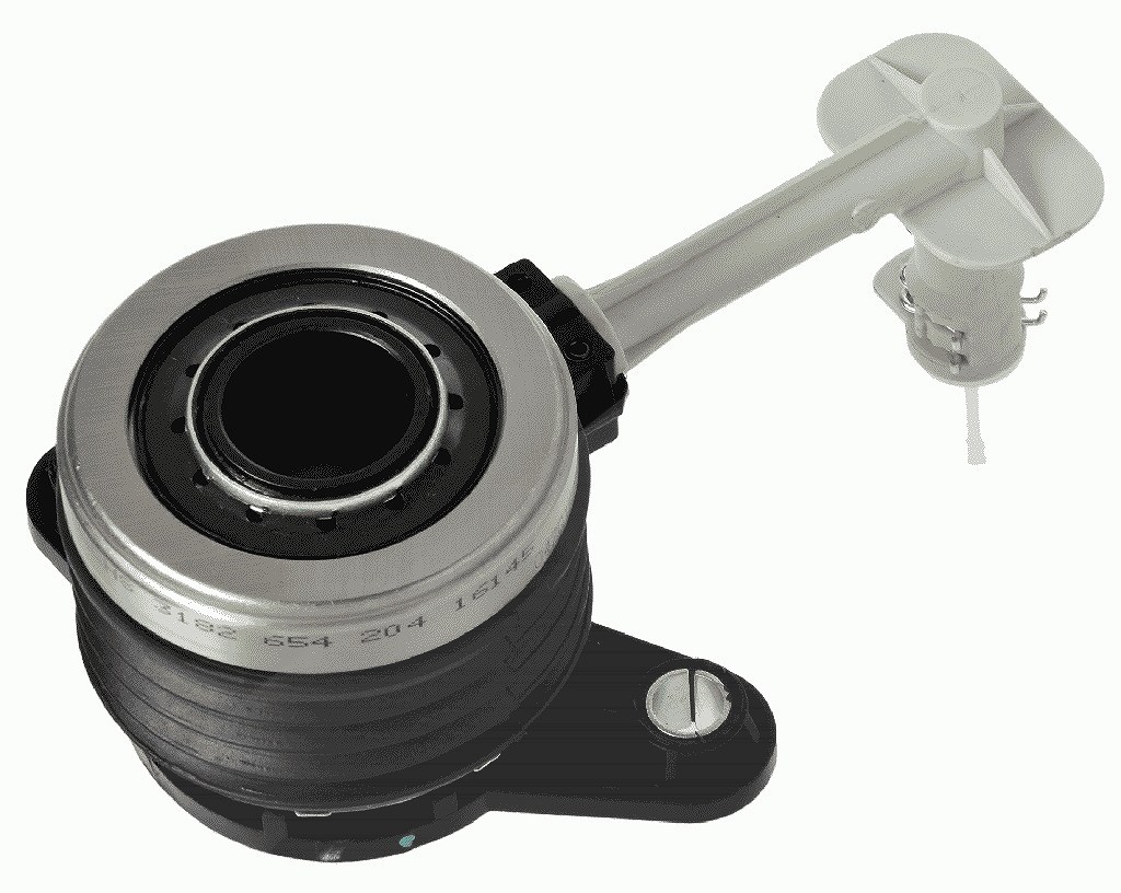 Sachs Zentralausrücker, Kupplung [Hersteller-Nr. 3182654204] für Mercedes-Benz, Dacia, Renault