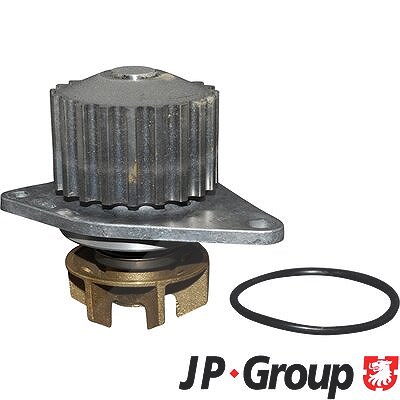 Jp Group Wasserpumpe [Hersteller-Nr. 4114100100] für Mega, Citroën, Peugeot, Rover