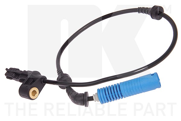 Nk Sensor, Raddrehzahl [Hersteller-Nr. 291514] für BMW