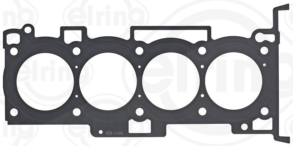 Elring Dichtung, Zylinderkopf [Hersteller-Nr. 473.040] für Kia, Hyundai