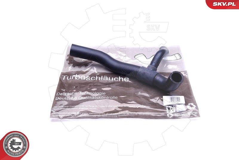 Esen Skv Kühlerschlauch [Hersteller-Nr. 24SKV341] für VW, Seat