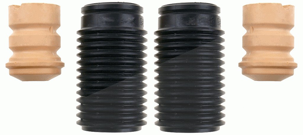 Sachs Staubschutzsatz, Stoßdämpfer [Hersteller-Nr. 900023] für Nissan, Alfa Romeo, Toyota, Citroën, Peugeot