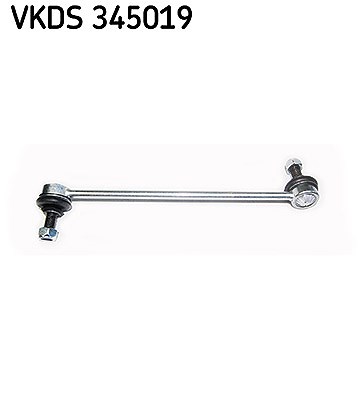 Skf Stange/Strebe, Stabilisator [Hersteller-Nr. VKDS345019] für Vauxhall, Chevrolet, Opel