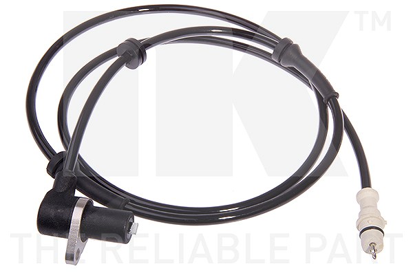Nk Sensor, Raddrehzahl [Hersteller-Nr. 292330] für Citroën, Fiat, Peugeot