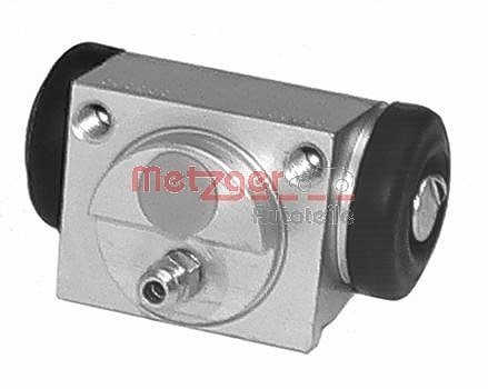 Metzger Autoteile Radbremszylinder [Hersteller-Nr. 101-937] für Ford