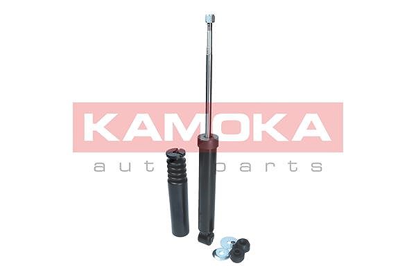 Kamoka Stoßdämpfer [Hersteller-Nr. 2000978] für Opel, Chevrolet, Vauxhall