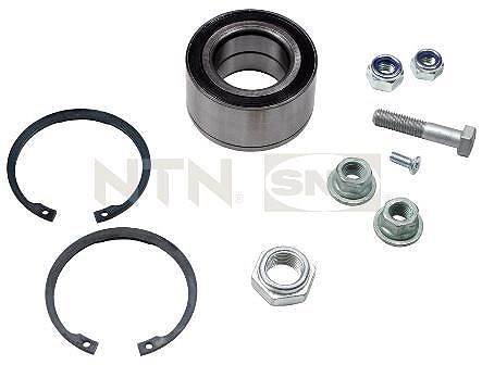 Snr Radlagersatz [Hersteller-Nr. R154.28] für Seat, VW