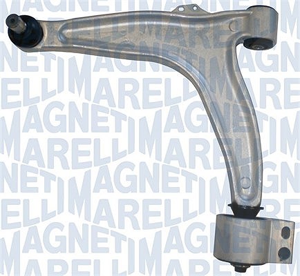 Magneti Marelli Lenker, Radaufhängung [Hersteller-Nr. 301181311800] für Chevrolet, Fiat, Saab, Vauxhall, Opel