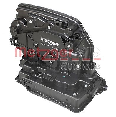 Metzger Autoteile Türschloss [Hersteller-Nr. 2314127] für Mini, BMW