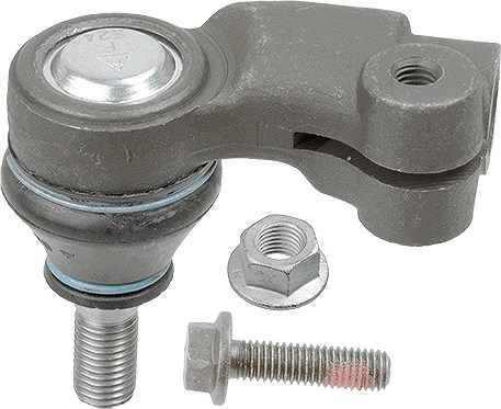 Lemförder Spurstangenkopf [Hersteller-Nr. 1217902] für Vauxhall, Saab, Opel