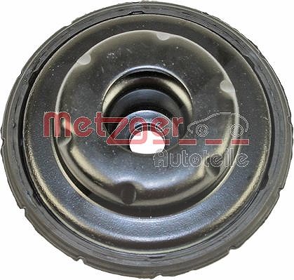 Metzger Autoteile Federbeinstützlager [Hersteller-Nr. 6490037] für Chevrolet, Vauxhall, Opel
