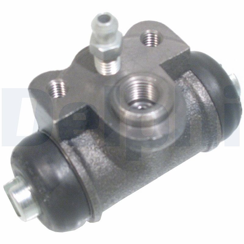 Delphi Radbremszylinder [Hersteller-Nr. LW61115] für Mazda, Proton, Mitsubishi