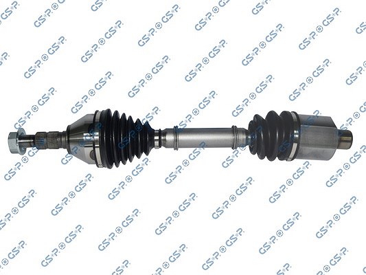 Gsp Antriebswelle [Hersteller-Nr. 221062] für Opel, Vauxhall