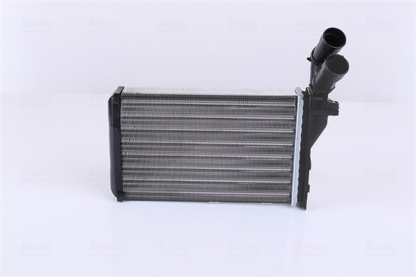 Nissens Wärmetauscher, Innenraumheizung [Hersteller-Nr. 71147] für Peugeot, Citroën