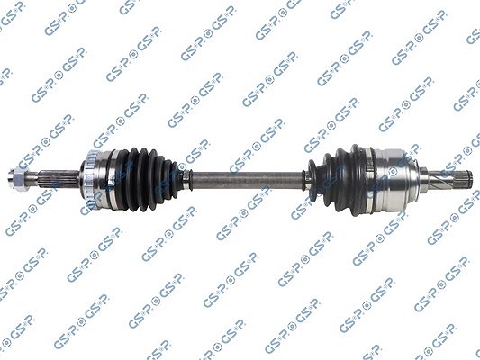 Gsp Antriebswelle [Hersteller-Nr. 244027] für Opel, Vauxhall