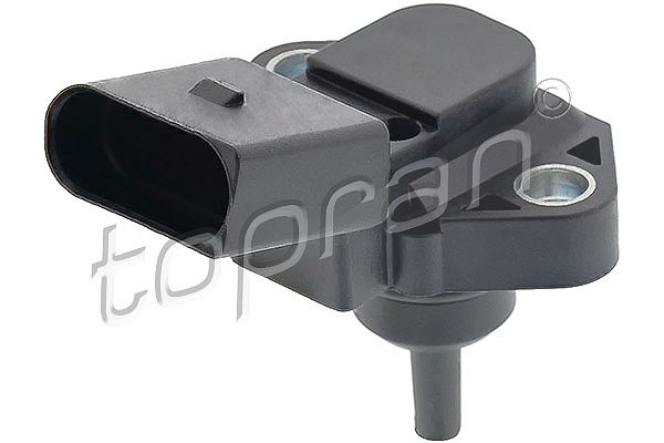 Topran Sensor, Saugrohrdruck [Hersteller-Nr. 111417] für Audi, Ford, Skoda, Seat, VW