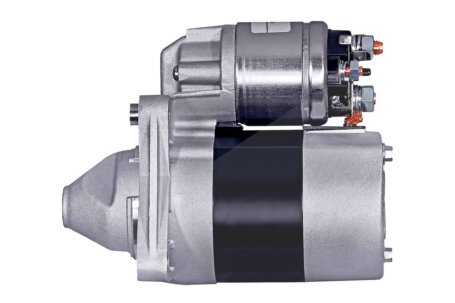 Hella Starter [Hersteller-Nr. 8EA012526-741] für Fiat, Lancia