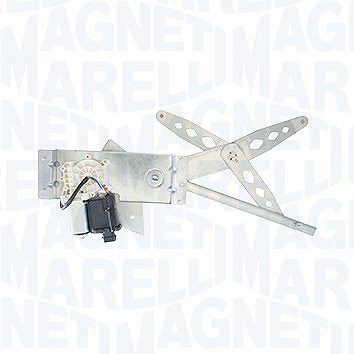 Magneti Marelli Fensterheber [Hersteller-Nr. 350103469000] für Opel, Vauxhall
