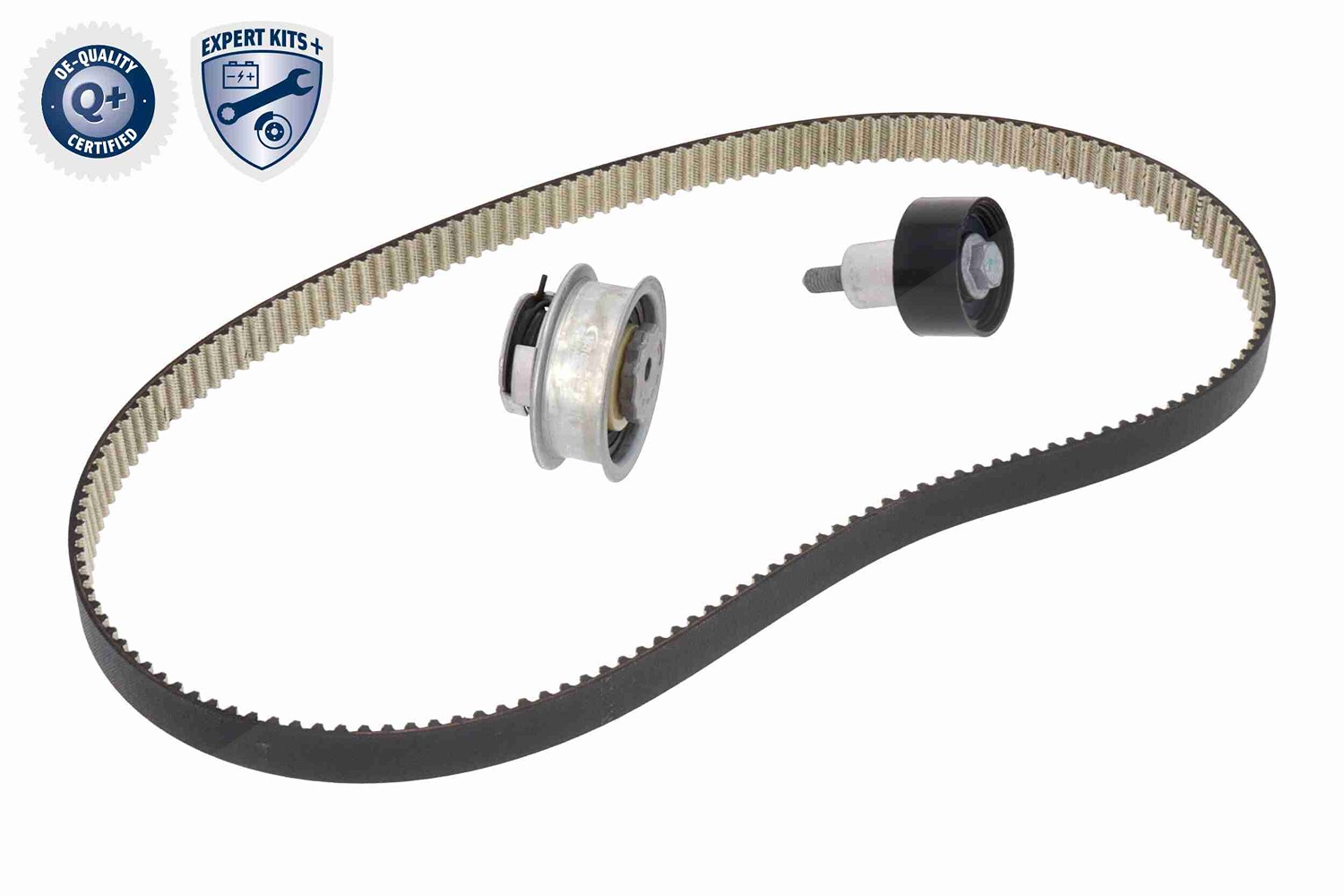 Vaico Zahnriemensatz [Hersteller-Nr. V10-4922] für Audi, Seat, VW, Skoda