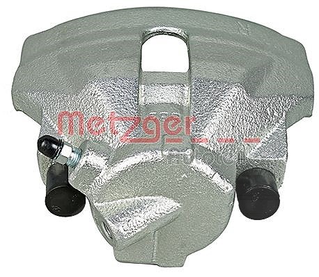 Metzger Autoteile Bremssattel [Hersteller-Nr. 6260022] für Audi, Seat, VW, Skoda